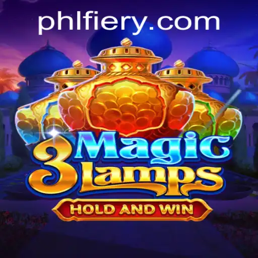 PHFIERY.COM Casino App