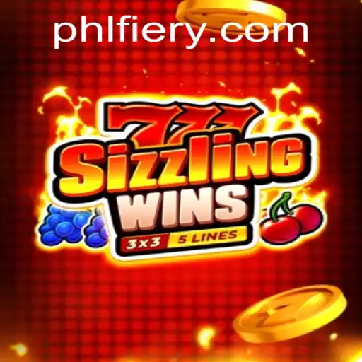 PHFIERY.COM Casino App