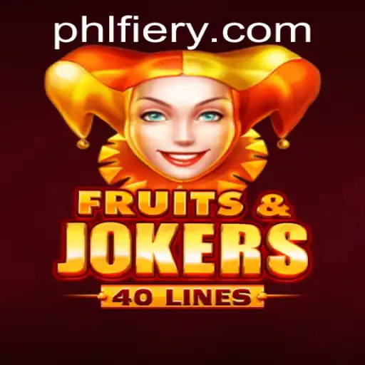 PHFIERY.COM Casino App